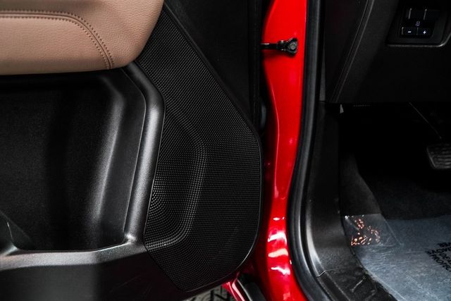 2024 GMC Canyon 4WD Crew Cab Denali - 22942830 - 48