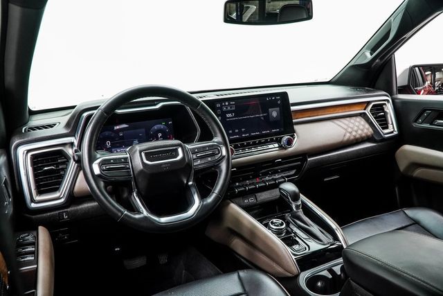 2024 GMC Canyon 4WD Crew Cab Denali - 22942830 - 4