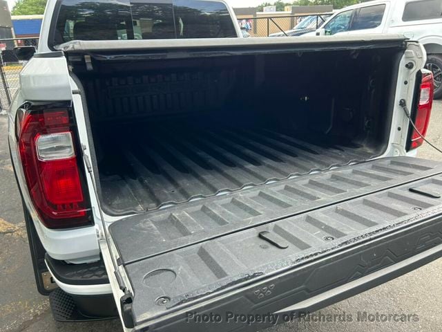 2024 GMC Canyon 4WD Crew Cab Denali - 23051623 - 10
