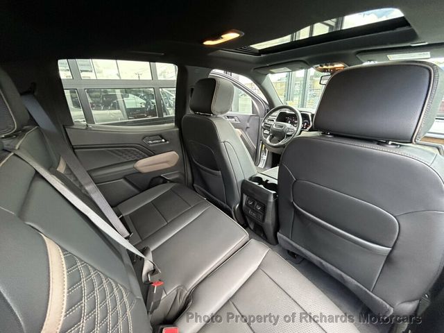 2024 GMC Canyon 4WD Crew Cab Denali - 23051623 - 21