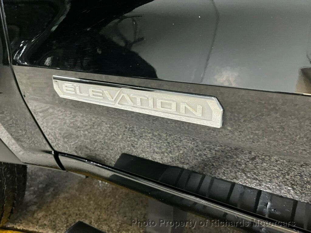 2024 GMC Canyon 4WD Crew Cab Elevation - 22959764 - 10