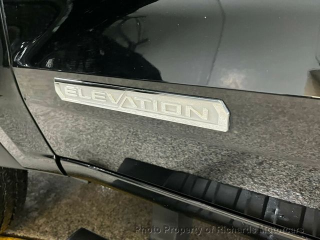 2024 GMC Canyon 4WD Crew Cab Elevation - 22959764 - 10