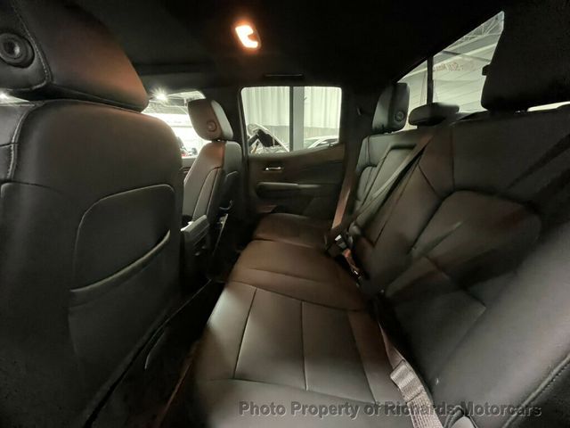 2024 GMC Canyon 4WD Crew Cab Elevation - 22959764 - 15