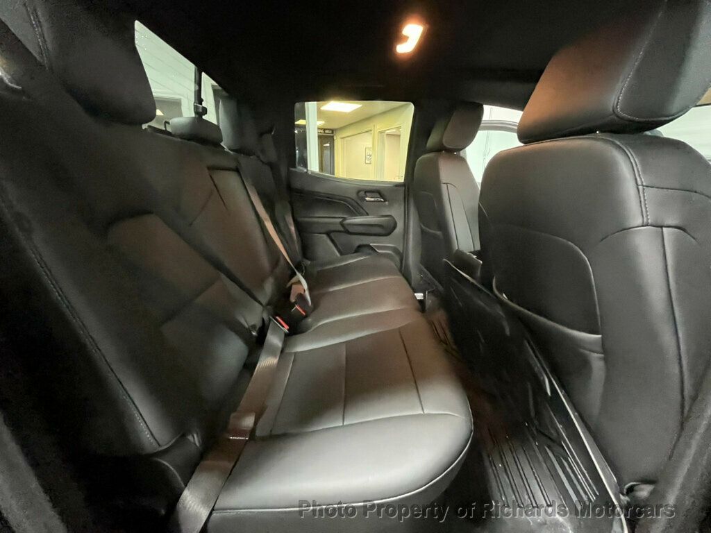 2024 GMC Canyon 4WD Crew Cab Elevation - 22959764 - 16