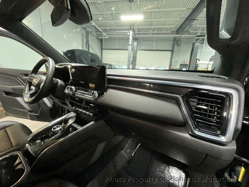 2024 GMC Canyon 4WD Crew Cab Elevation - 22959764 - 19