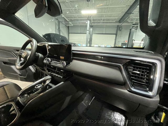 2024 GMC Canyon 4WD Crew Cab Elevation - 22959764 - 19