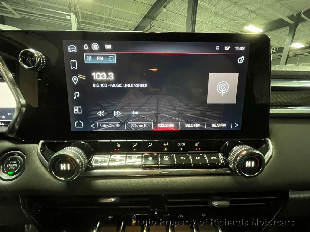 2024 GMC Canyon 4WD Crew Cab Elevation - 22959764 - 22