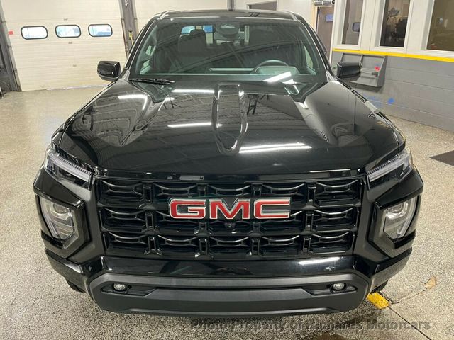 2024 GMC Canyon 4WD Crew Cab Elevation - 22959764 - 8