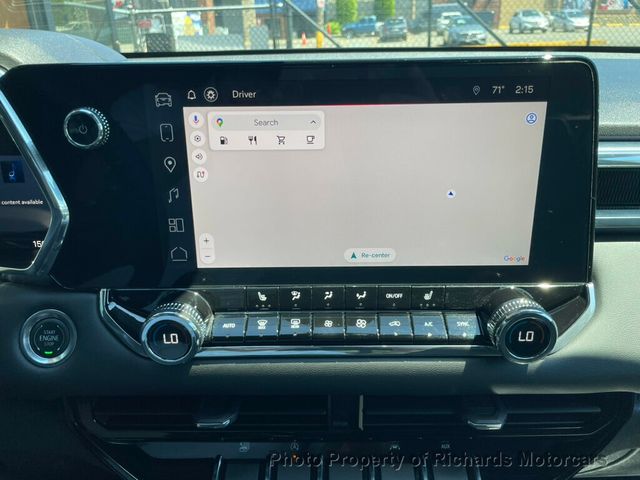 2024 GMC Canyon 4WD Crew Cab Elevation - 23038256 - 13
