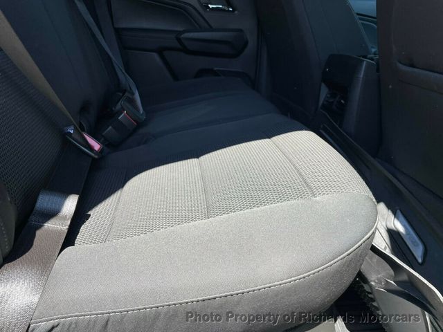 2024 GMC Canyon 4WD Crew Cab Elevation - 23038256 - 17