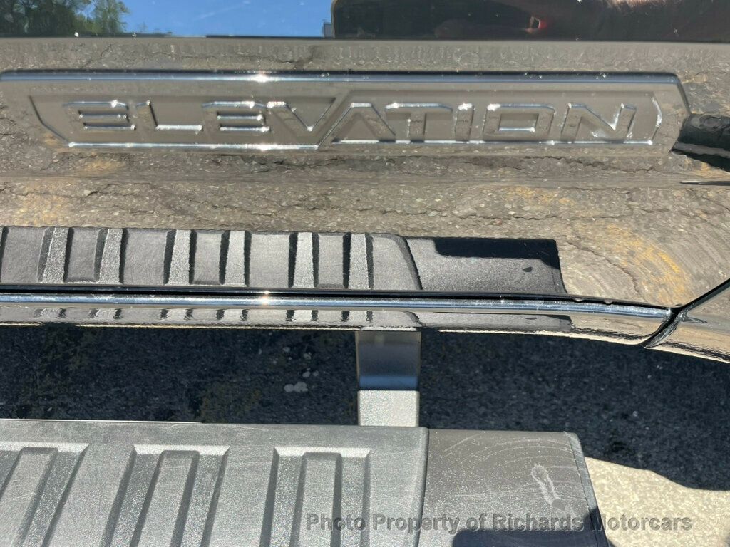 2024 GMC Canyon 4WD Crew Cab Elevation - 23038256 - 7