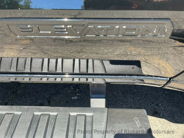 2024 GMC Canyon 4WD Crew Cab Elevation - 23038256 - 7