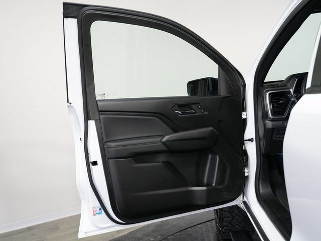 2024 GMC Canyon Elevation - 23076453 - 9