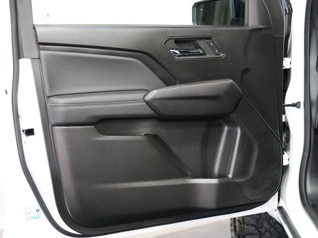 2024 GMC Canyon Elevation - 23076453 - 10