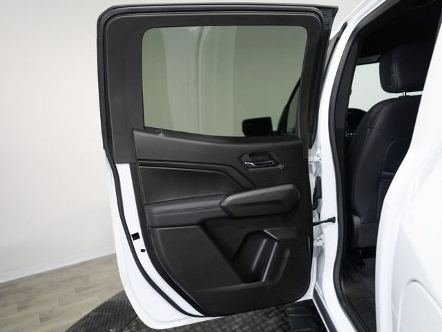 2024 GMC Canyon Elevation - 23076453 - 12