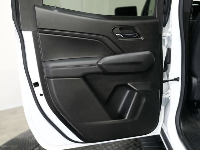 2024 GMC Canyon Elevation - 23076453 - 13