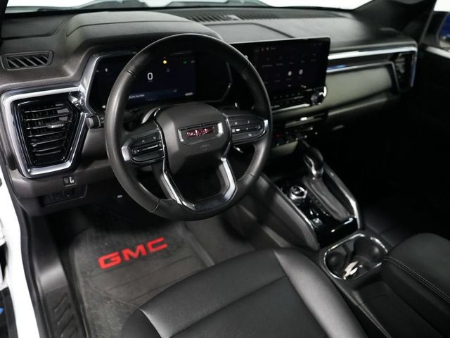 2024 GMC Canyon Elevation - 23076453 - 15