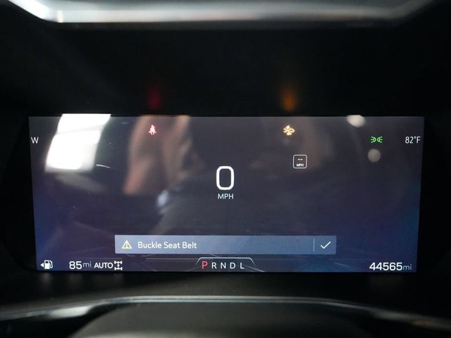 2024 GMC Canyon Elevation - 23076453 - 16