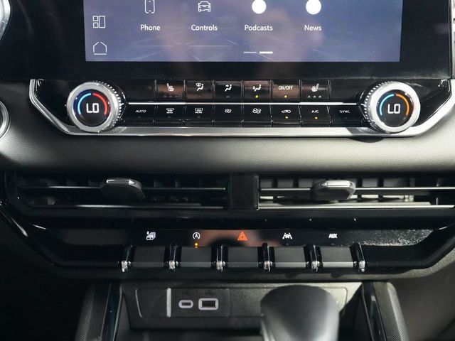 2024 GMC Canyon Elevation - 23076453 - 19