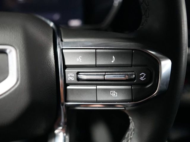 2024 GMC Canyon Elevation - 23076453 - 22