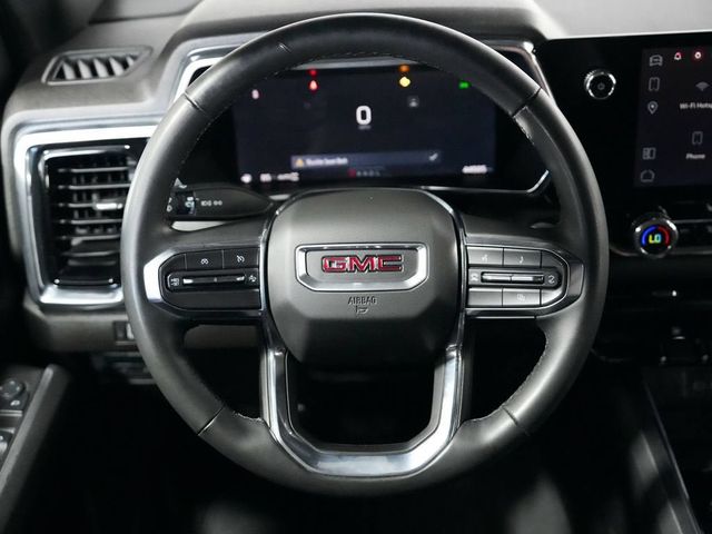 2024 GMC Canyon Elevation - 23076453 - 23