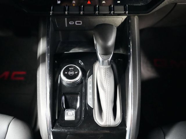 2024 GMC Canyon Elevation - 23076453 - 24