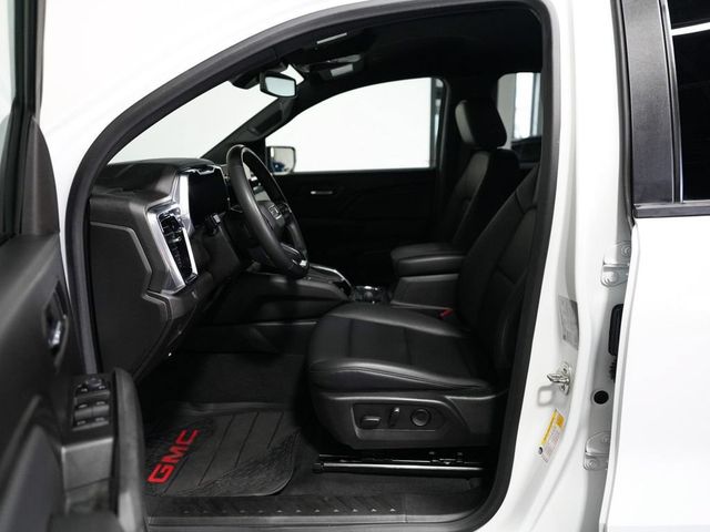 2024 GMC Canyon Elevation - 23076453 - 26