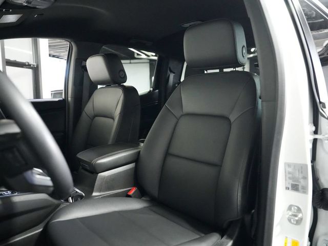 2024 GMC Canyon Elevation - 23076453 - 27