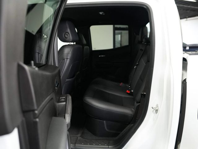 2024 GMC Canyon Elevation - 23076453 - 29