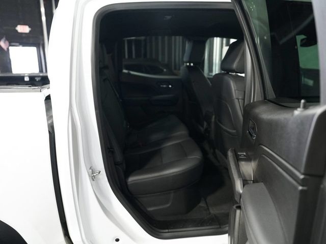 2024 GMC Canyon Elevation - 23076453 - 30