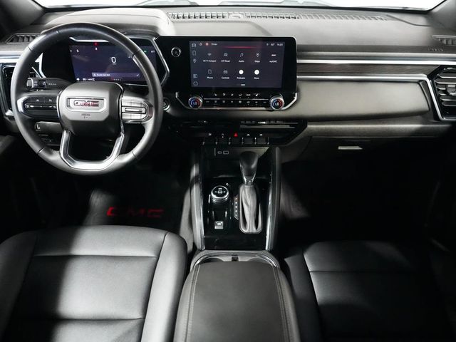 2024 GMC Canyon Elevation - 23076453 - 31