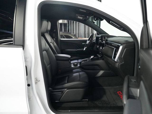 2024 GMC Canyon Elevation - 23076453 - 32