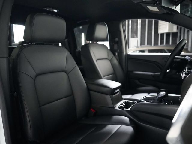 2024 GMC Canyon Elevation - 23076453 - 33