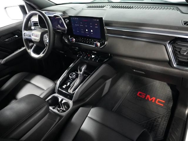 2024 GMC Canyon Elevation - 23076453 - 34