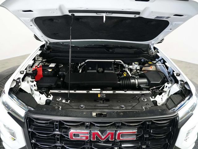 2024 GMC Canyon Elevation - 23076453 - 36