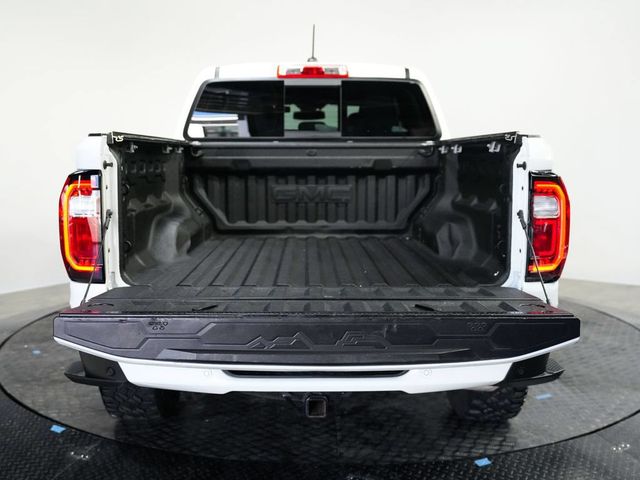 2024 GMC Canyon Elevation - 23076453 - 37