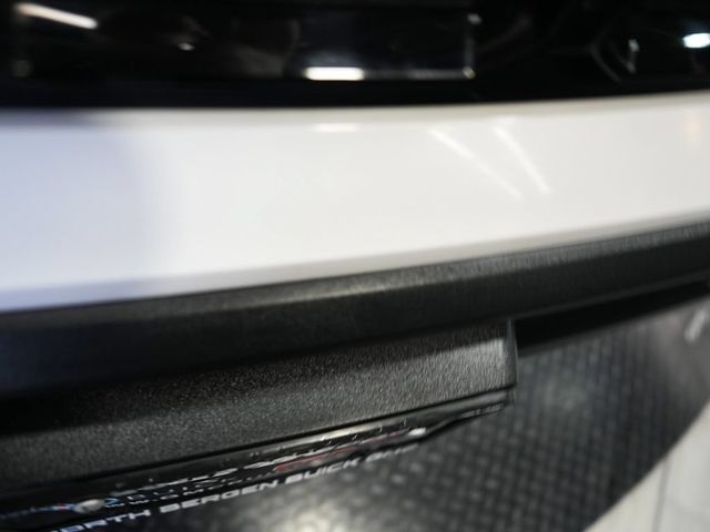 2024 GMC Canyon Elevation - 23076453 - 38
