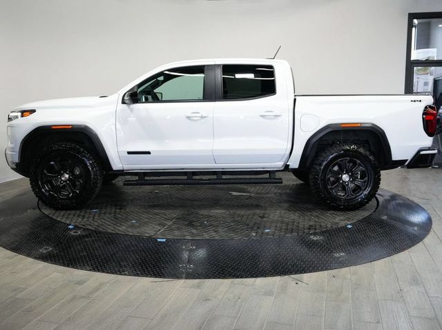 2024 GMC Canyon Elevation - 23076453 - 3