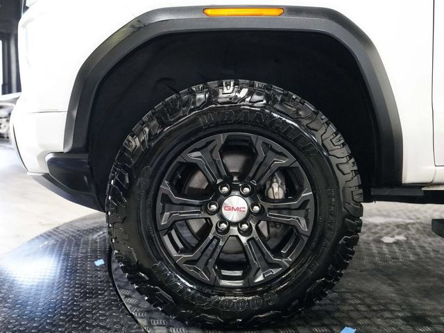 2024 GMC Canyon Elevation - 23076453 - 8