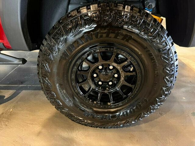 2024 GMC Canyon MSRP$71270/AT4X/AEVEdition/PowerSunroof/BackupCamera/NAV - 22986498 - 9