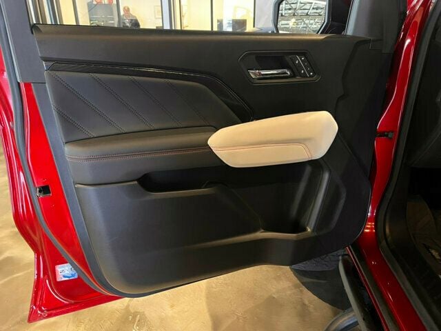 2024 GMC Canyon MSRP$71270/AT4X/AEVEdition/PowerSunroof/BackupCamera/NAV - 22986498 - 12