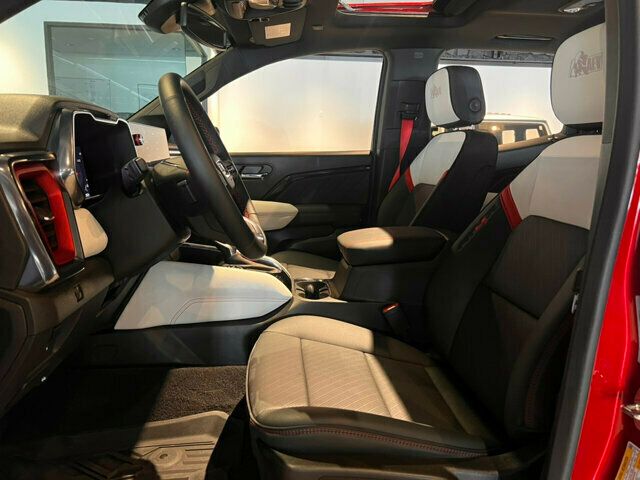 2024 GMC Canyon MSRP$71270/AT4X/AEVEdition/PowerSunroof/BackupCamera/NAV - 22986498 - 13