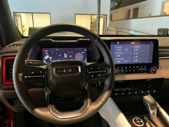 2024 GMC Canyon MSRP$71270/AT4X/AEVEdition/PowerSunroof/BackupCamera/NAV - 22986498 - 15