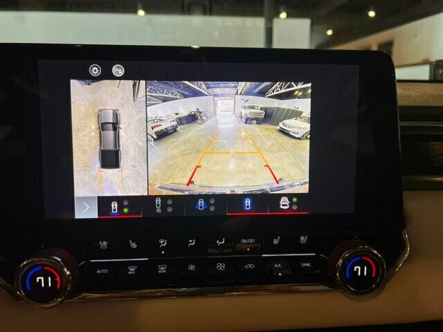 2024 GMC Canyon MSRP$71270/AT4X/AEVEdition/PowerSunroof/BackupCamera/NAV - 22986498 - 18