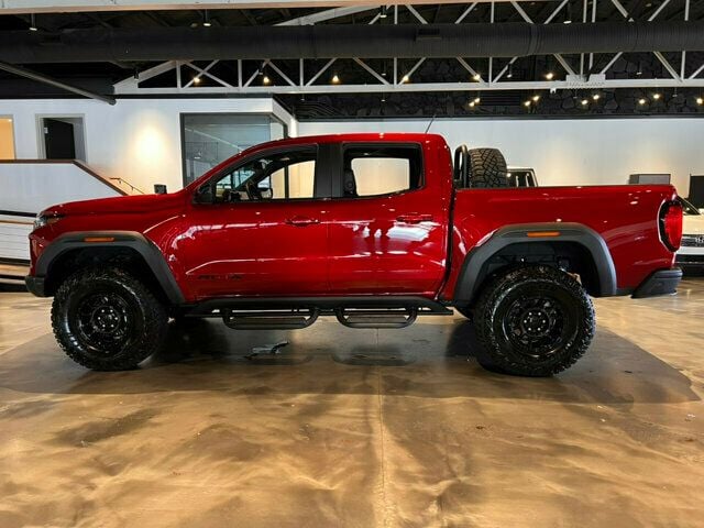 2024 GMC Canyon MSRP$71270/AT4X/AEVEdition/PowerSunroof/BackupCamera/NAV - 22986498 - 1