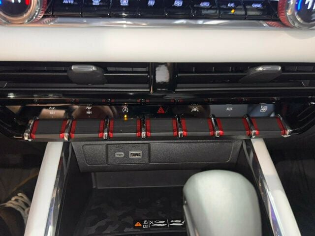 2024 GMC Canyon MSRP$71270/AT4X/AEVEdition/PowerSunroof/BackupCamera/NAV - 22986498 - 20