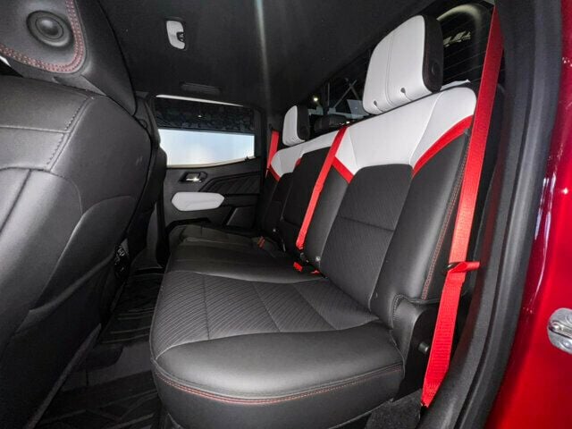 2024 GMC Canyon MSRP$71270/AT4X/AEVEdition/PowerSunroof/BackupCamera/NAV - 22986498 - 26