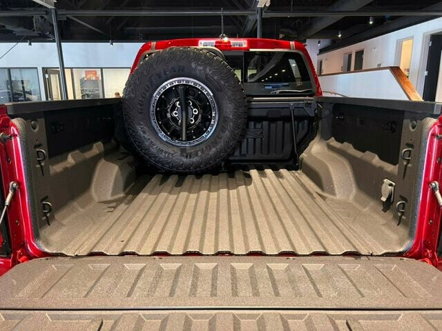 2024 GMC Canyon MSRP$71270/AT4X/AEVEdition/PowerSunroof/BackupCamera/NAV - 22986498 - 27