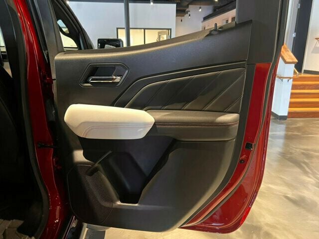 2024 GMC Canyon MSRP$71270/AT4X/AEVEdition/PowerSunroof/BackupCamera/NAV - 22986498 - 28