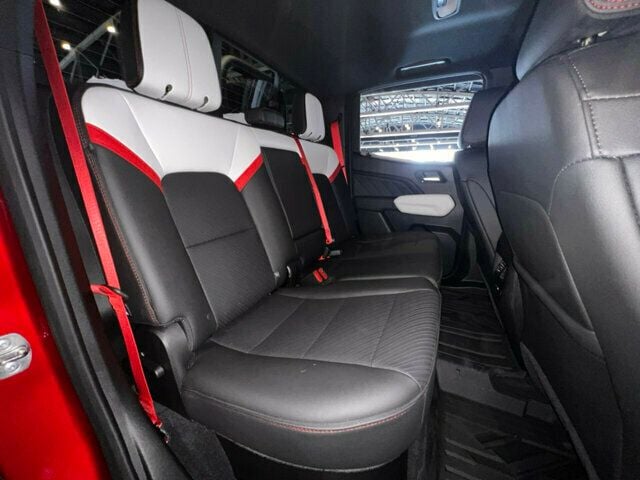 2024 GMC Canyon MSRP$71270/AT4X/AEVEdition/PowerSunroof/BackupCamera/NAV - 22986498 - 30